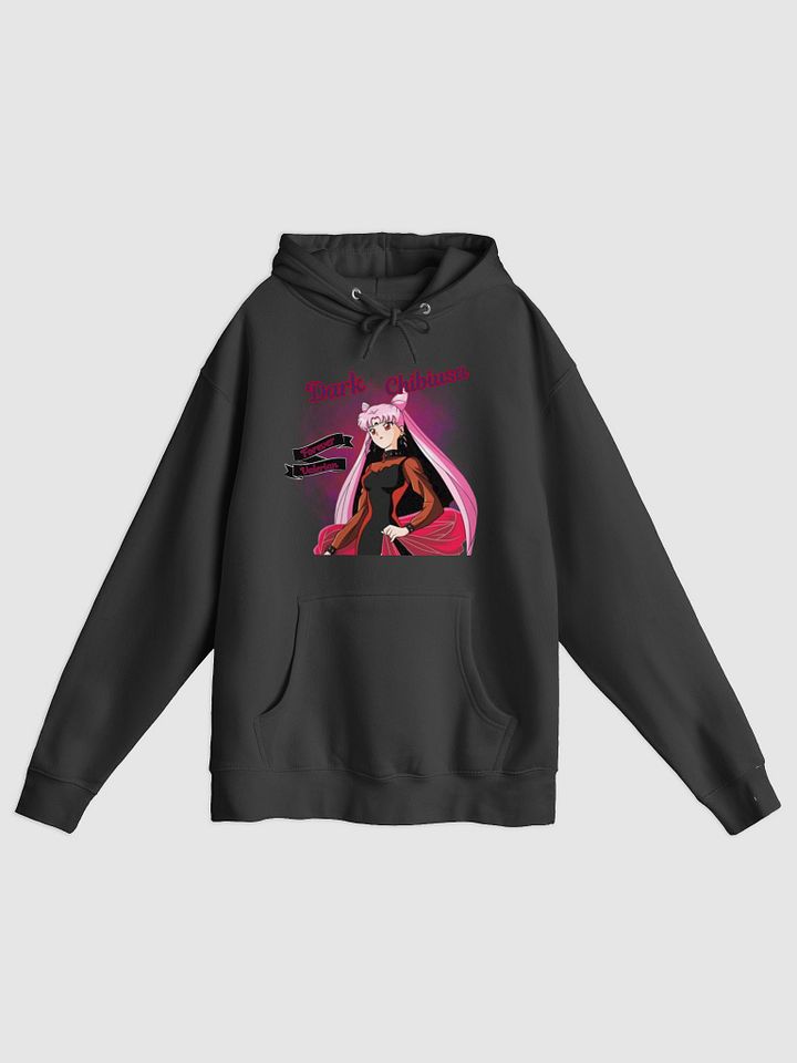 dark chibiusa hoodie product image (4)