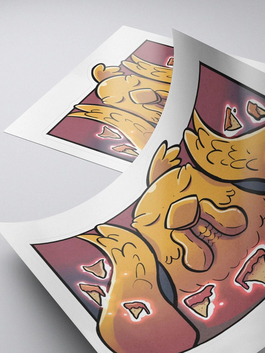 Brainstorm Sticker product image (4)