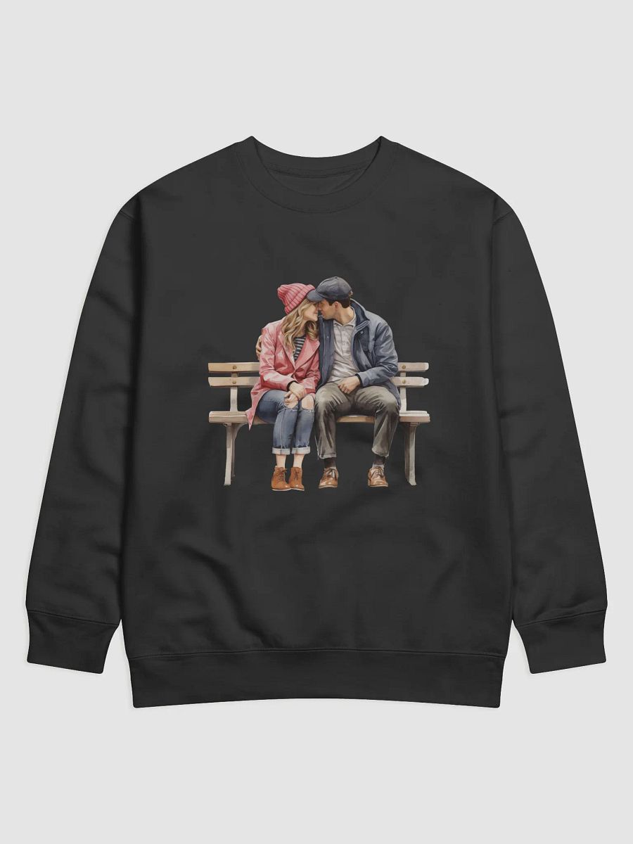Volunteering Couple in Love product image (1)