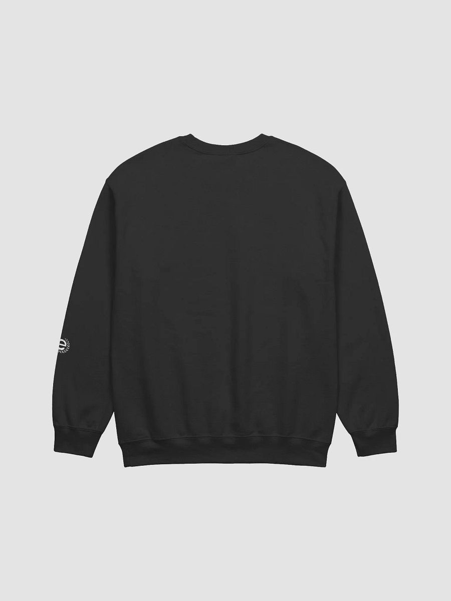 Rhulk: Disciple of the Witness Crewneck (Black) product image (2)