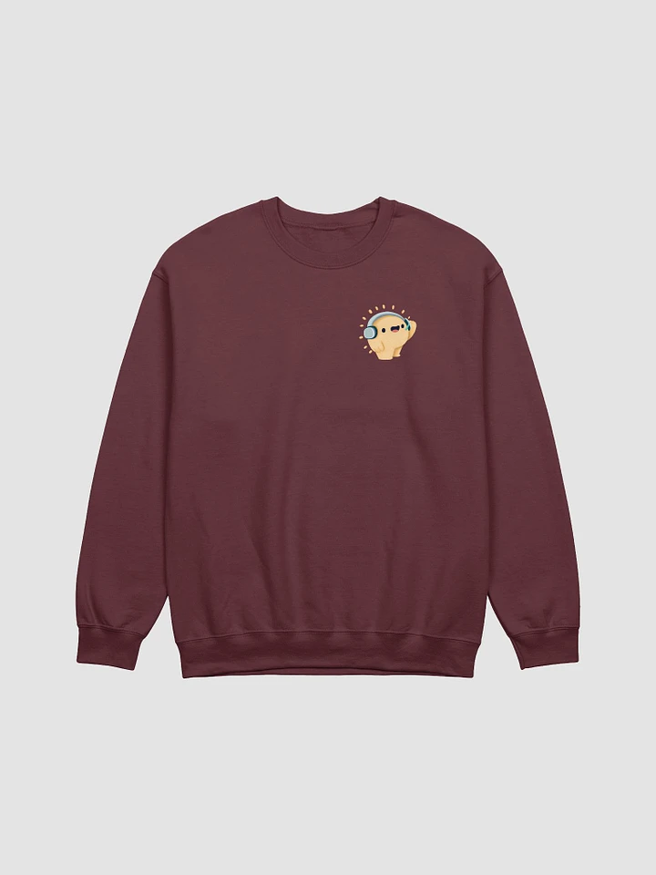 'Bawby' sweatshirt product image (6)