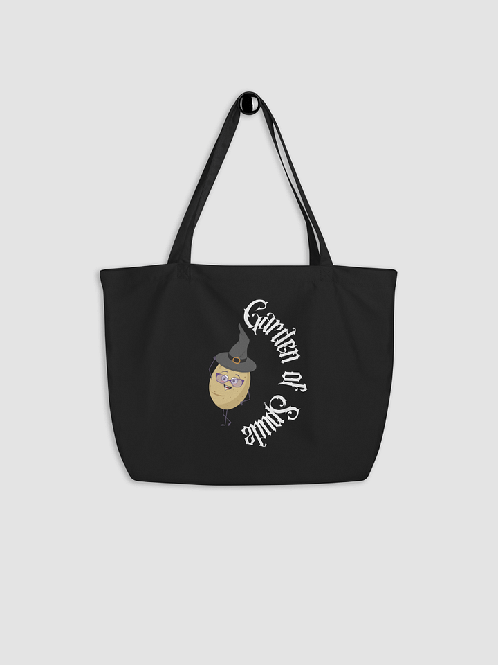 Garden of Spudz Tote product image (2)