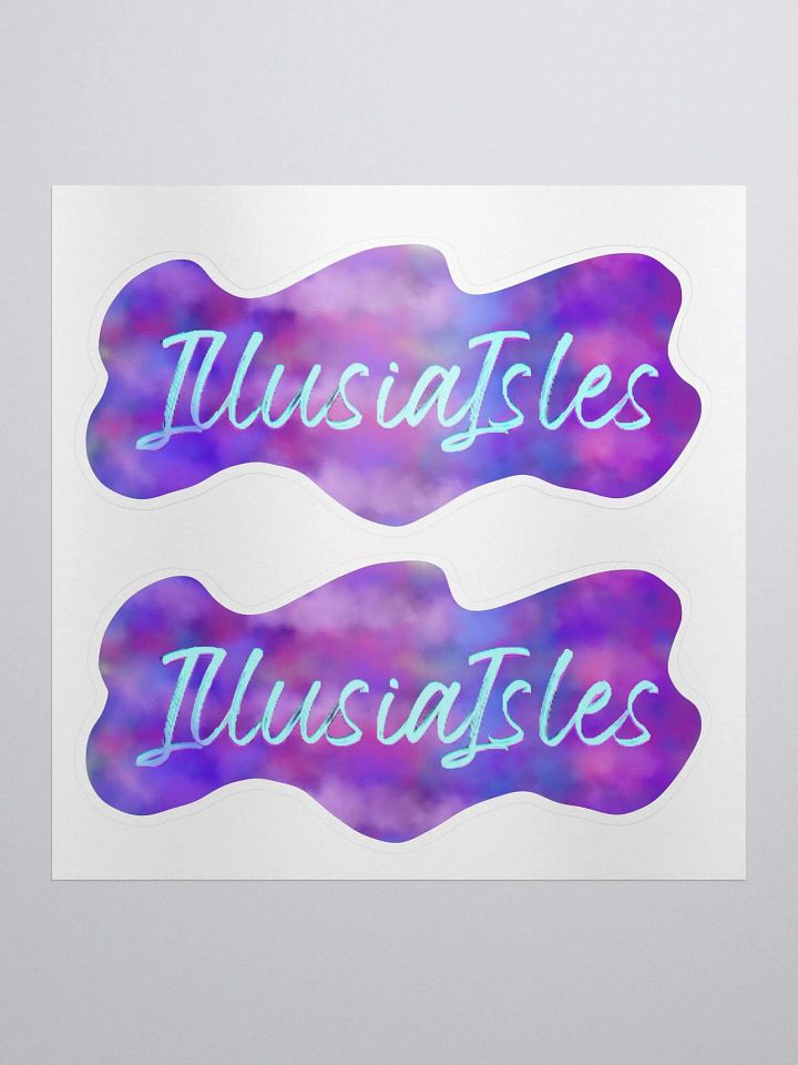 Illu-Logo clouds product image (1)