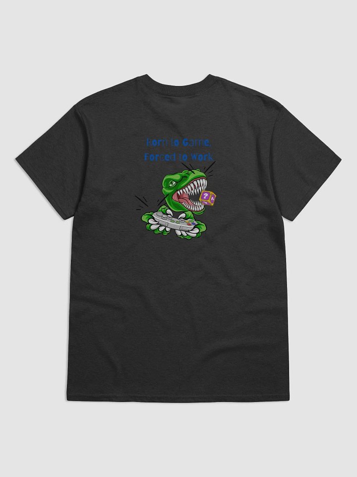 Gameosaur Streetwear Tee product image (19)