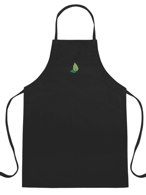 Leaf Apron product image (1)