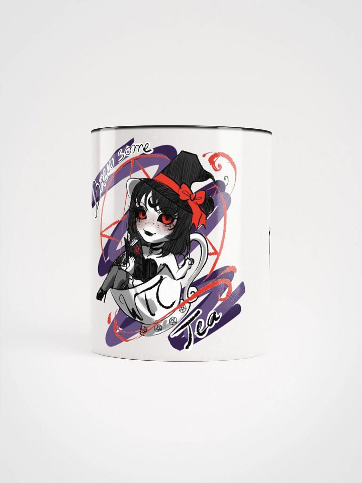 Brew Some Tea Mug product image (1)