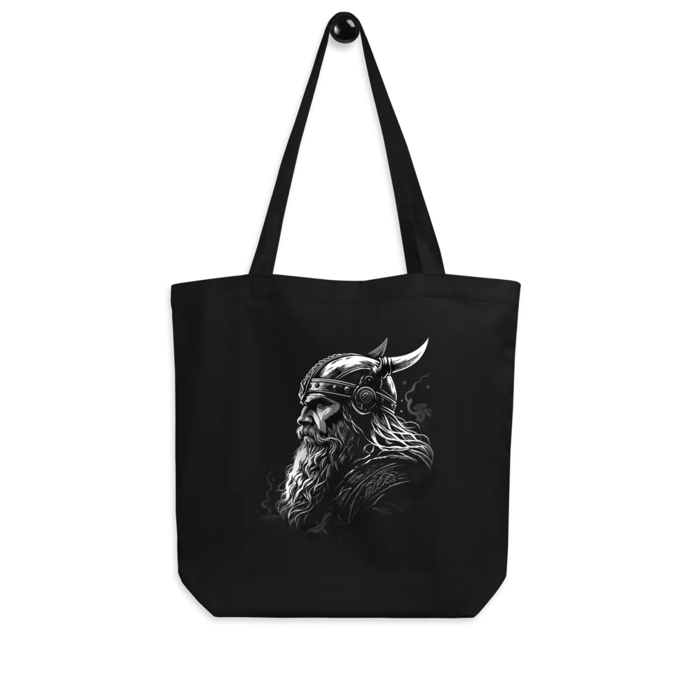 Eco-Friendly Tote Bag - Viking product image (5)