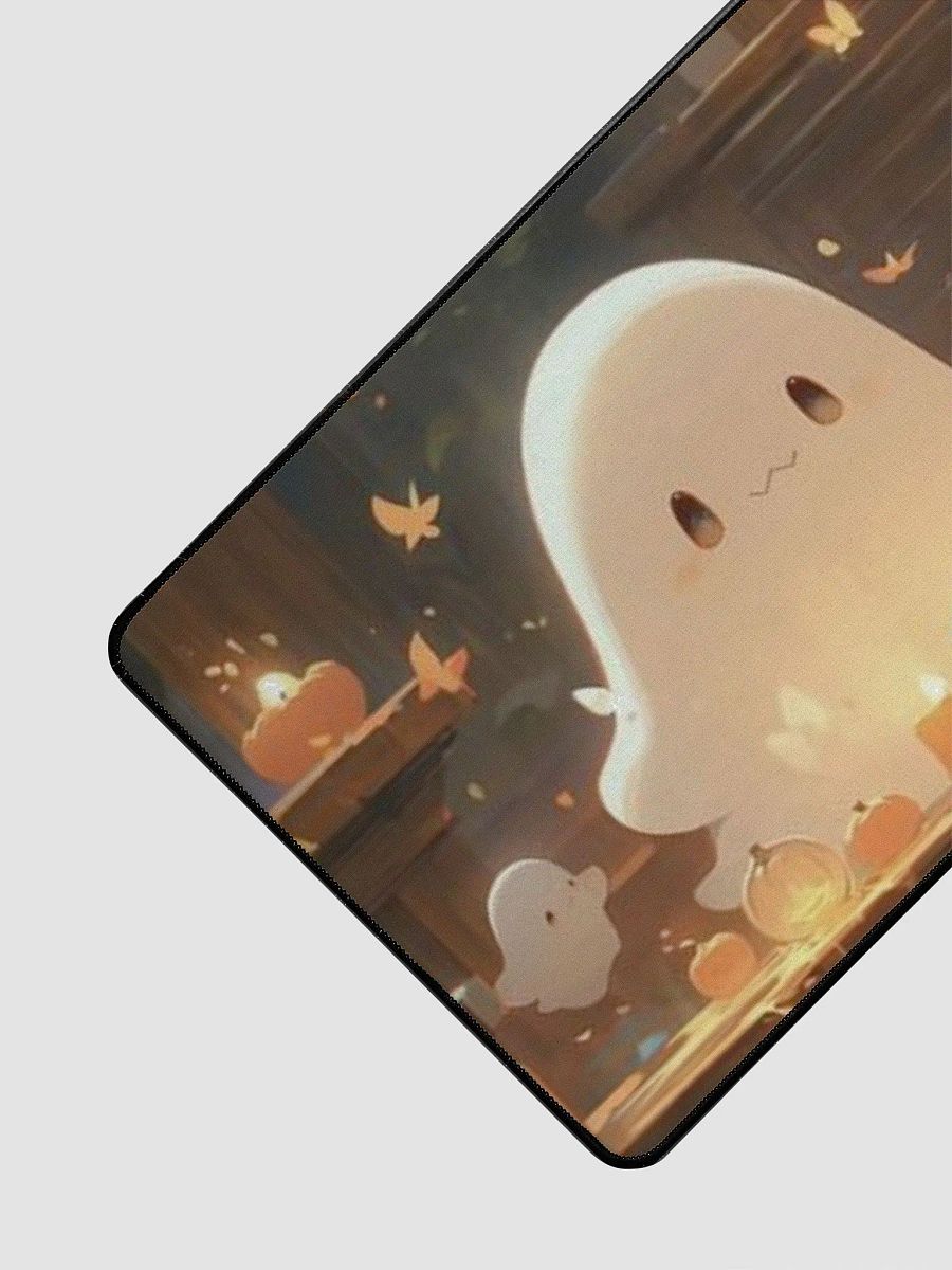 Cute Ghosts Desk Mat product image (3)