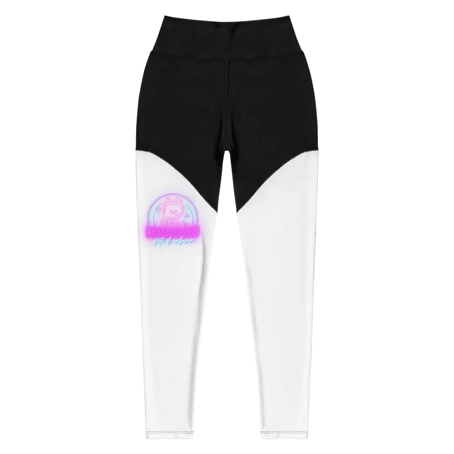 CADHD Leggings product image (2)