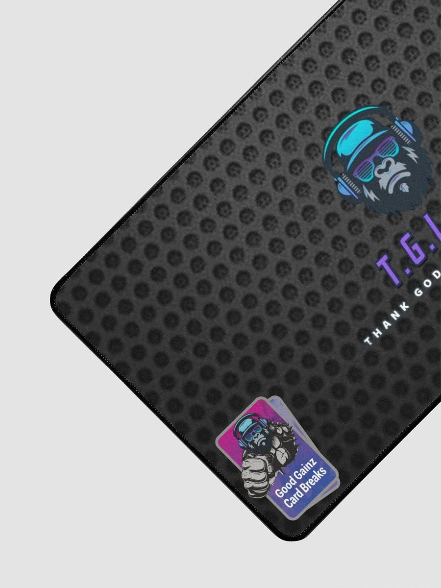 Good Gainz Break Mat - T.G.I.G.G. product image (3)