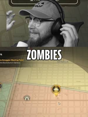High School Locations in Zombie Story's 🏫🧟‍♂️ I love a High School as a (Point Of Intrest) in Zombie Media. The uneasy nature always makes for a hell of an experience. #zombie #zombies #zombiesurvival #intothedeadourdarkestdays #intothedead 