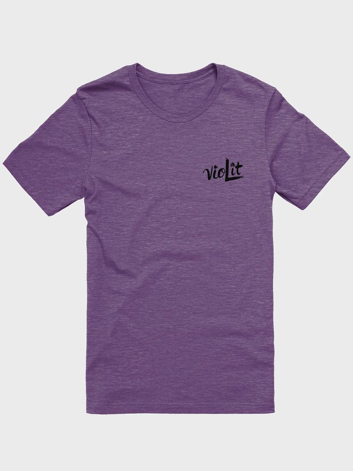 Cozy Tee with small Logo product image (1)