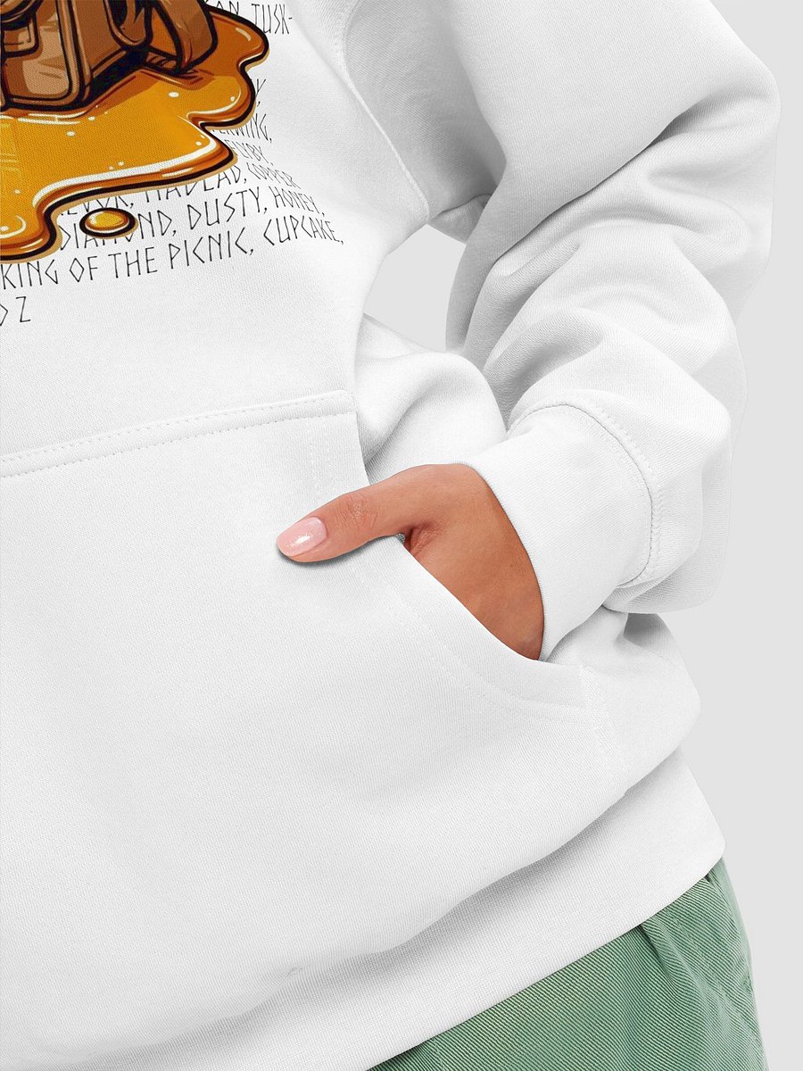 Bag of Bee Holding product image (32)
