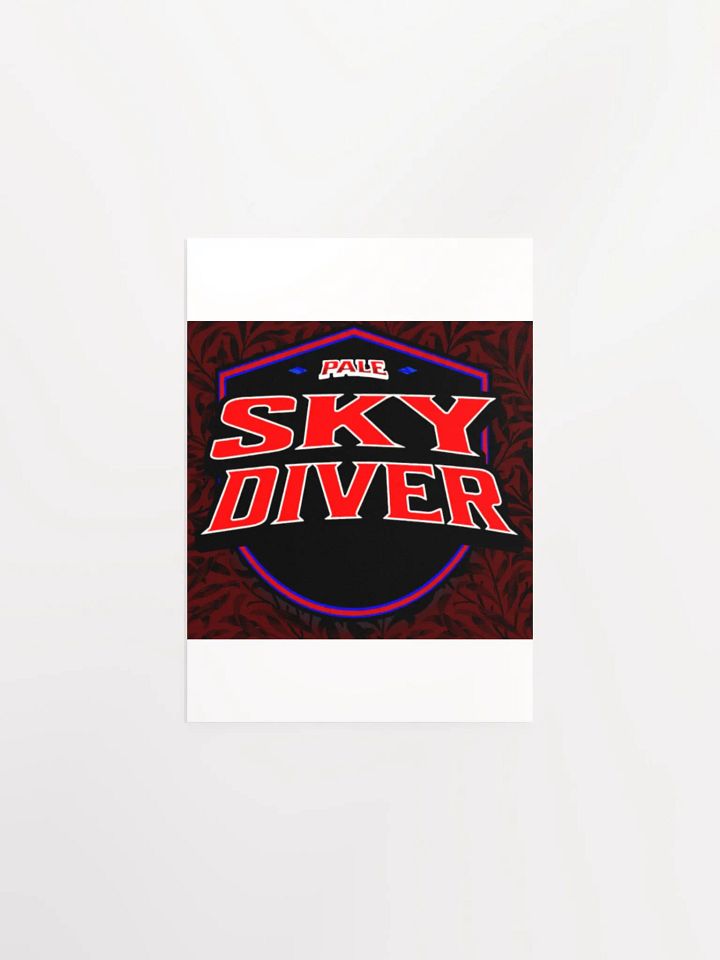 shield logo poster product image (12)