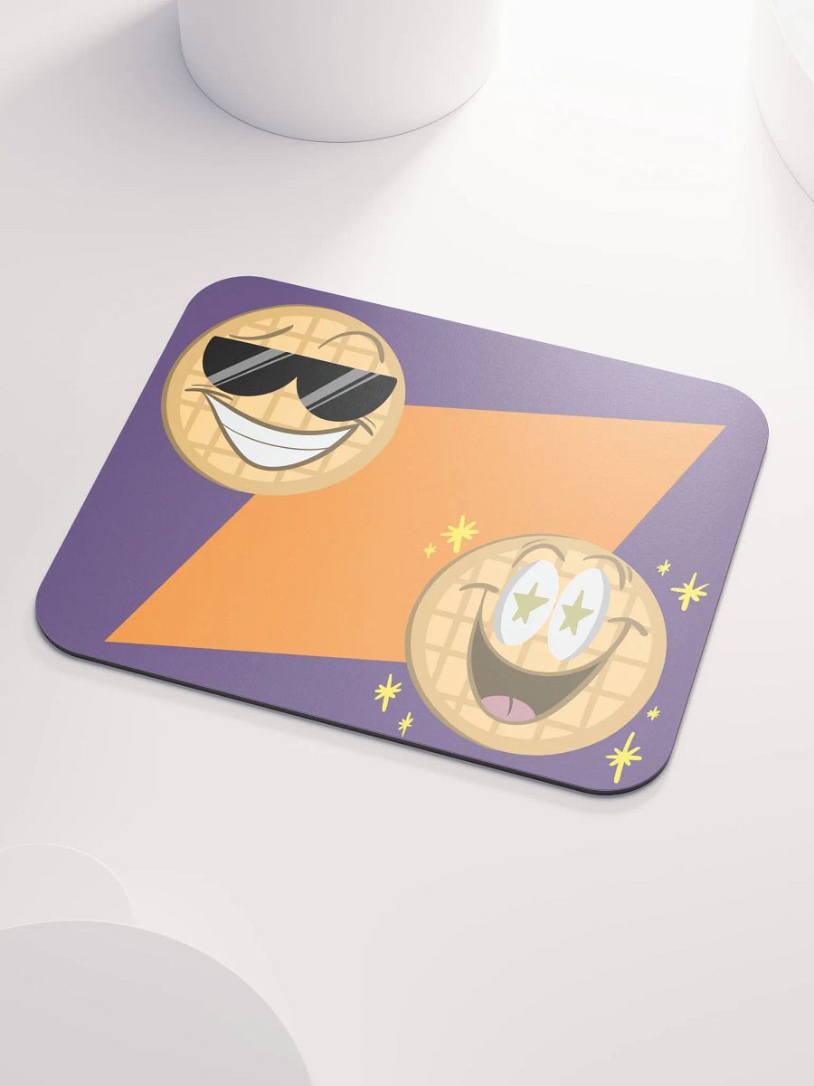 Waffleman30 Desk Glam! product image (4)
