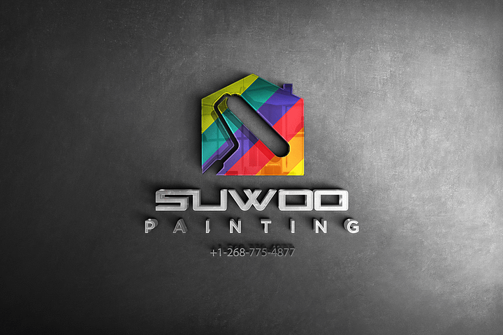 Basic 3D Logo Design product image (2)
