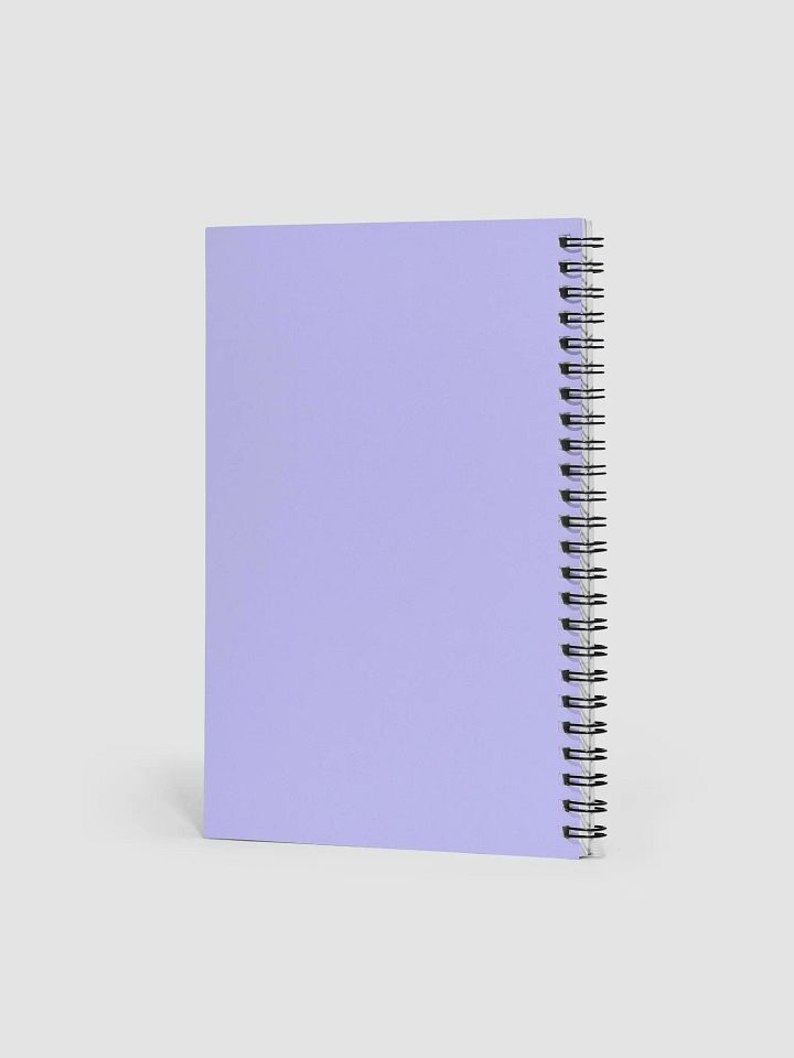 Good Opportunities Today Journal (Mauve) product image (2)