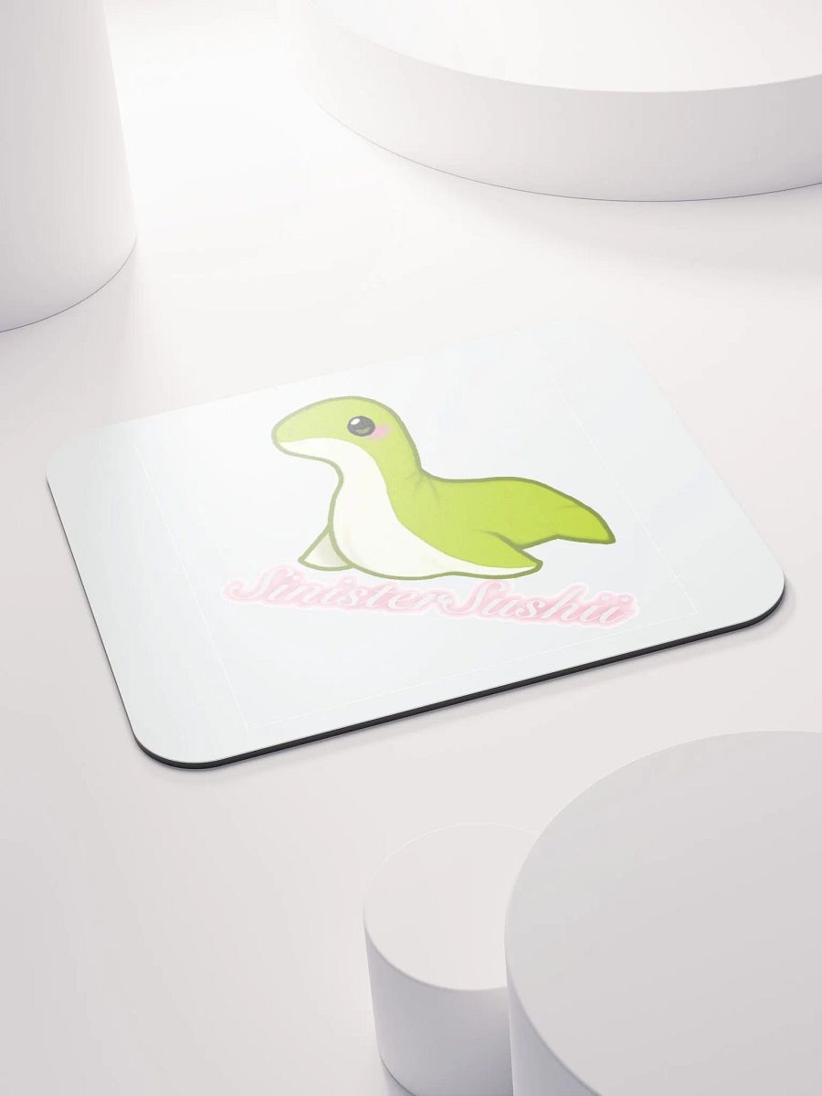 SinisterSushii Nessie Mousepad product image (4)