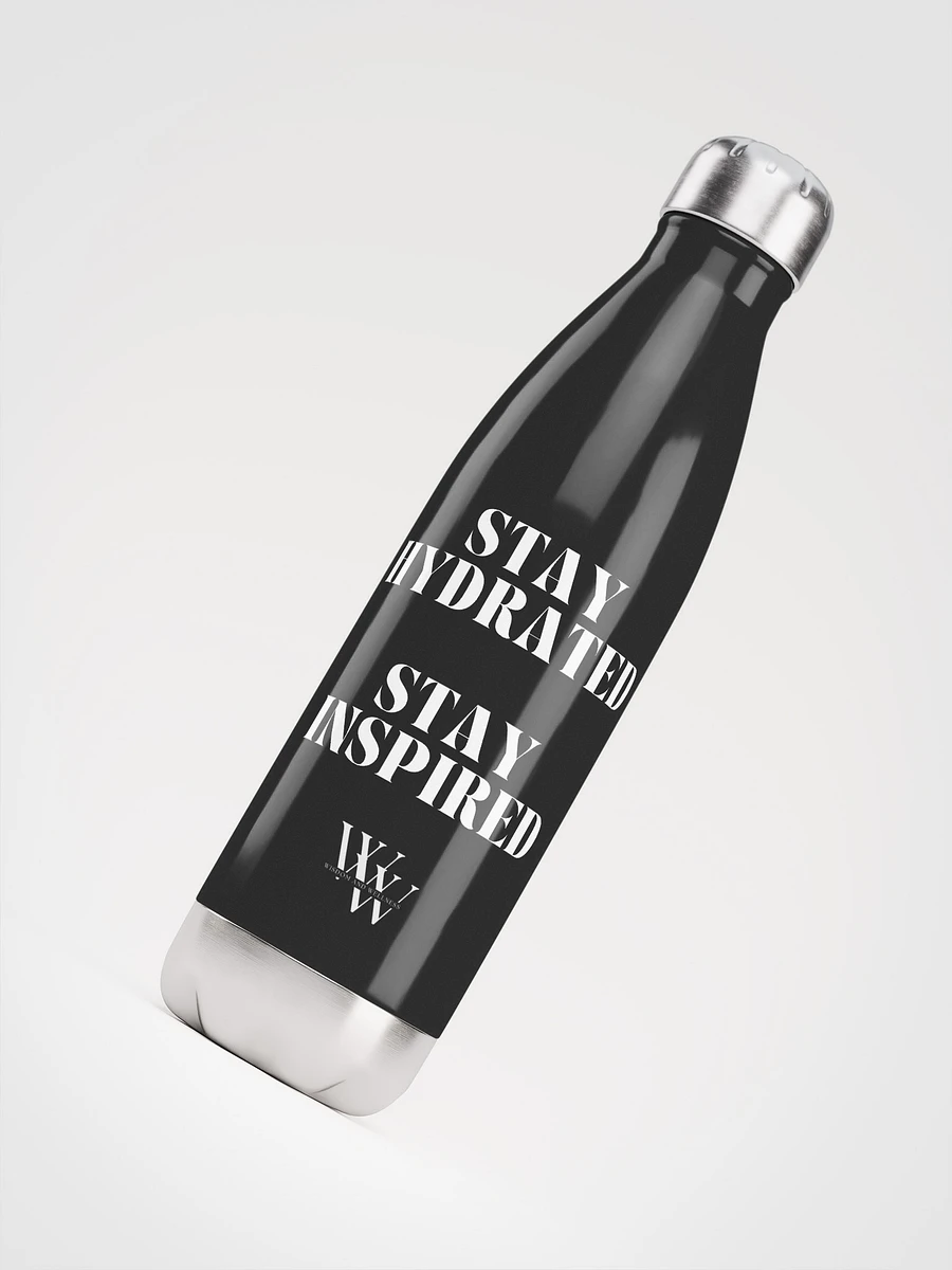 Stay Hydrated Water Bottle product image (4)