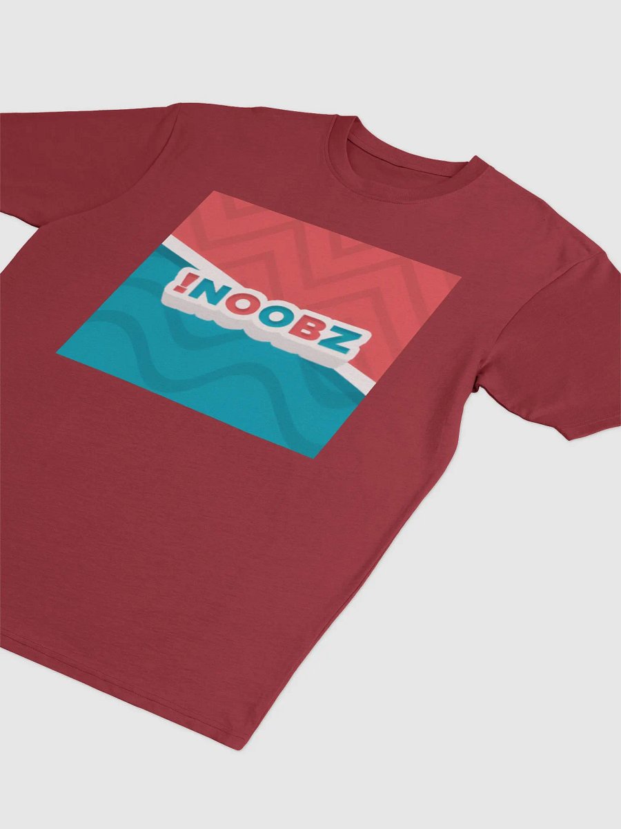 3D NOOBZ Dayz TShirt product image (6)