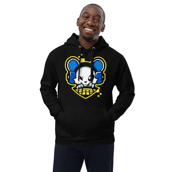 Cheesy: The Hoodie product image (1)