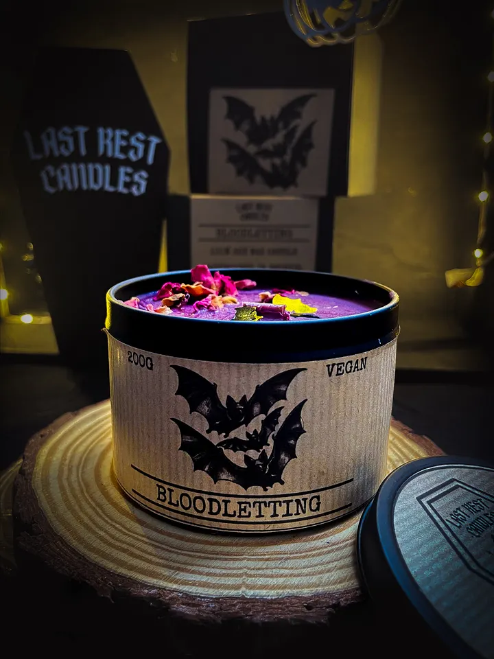 Bloodletting product image (2)