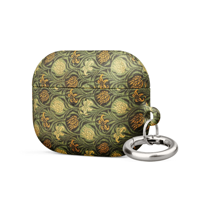 Tulip and Lily: William Morris: AirPods® Case product image (9)