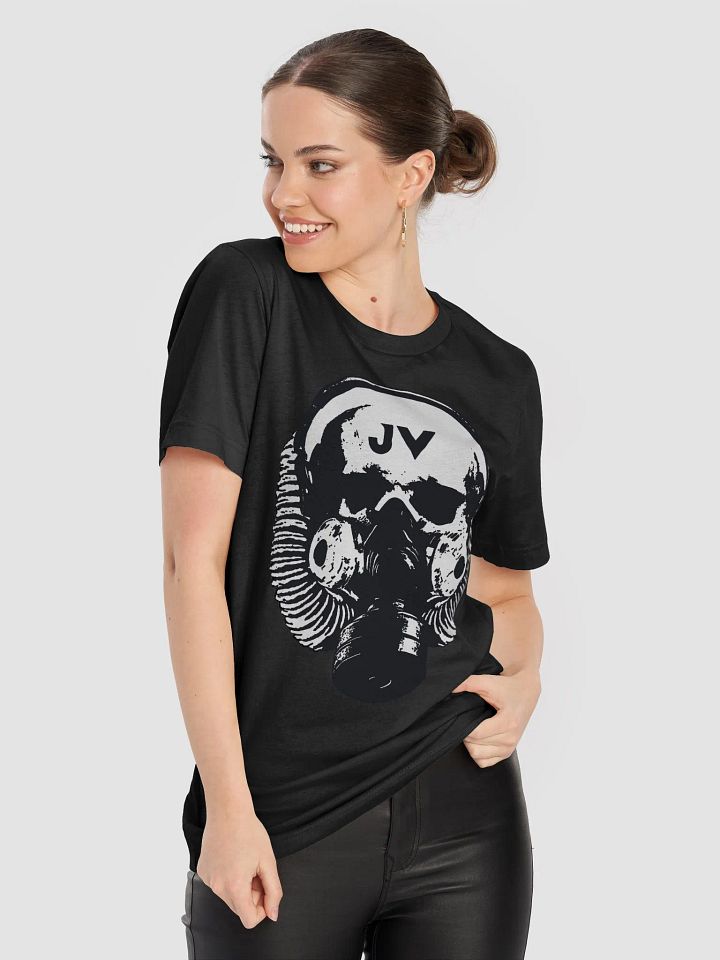 LOUSY JOE VIRUS CONFESSIONAL SOFT TEE product image (2)