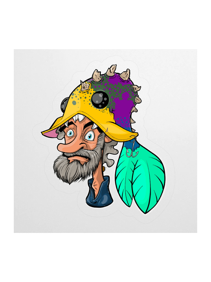Cpt. Marv product image (9)