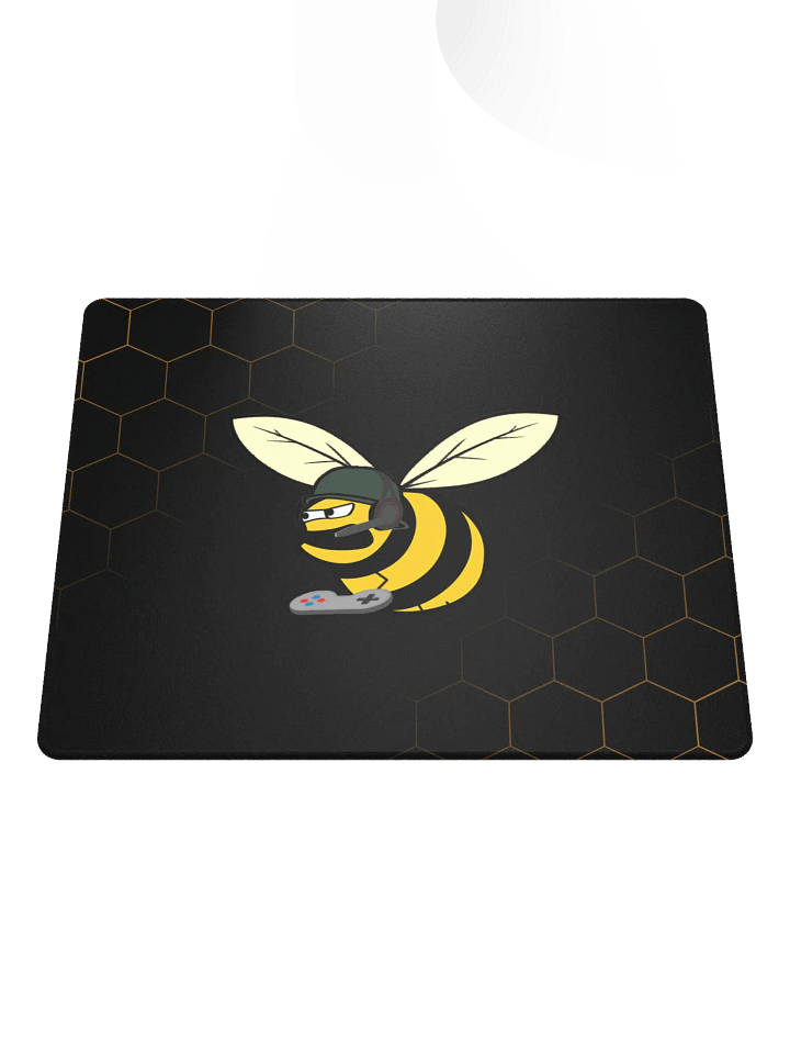FatBee Gamer Mouse Pad product image (1)