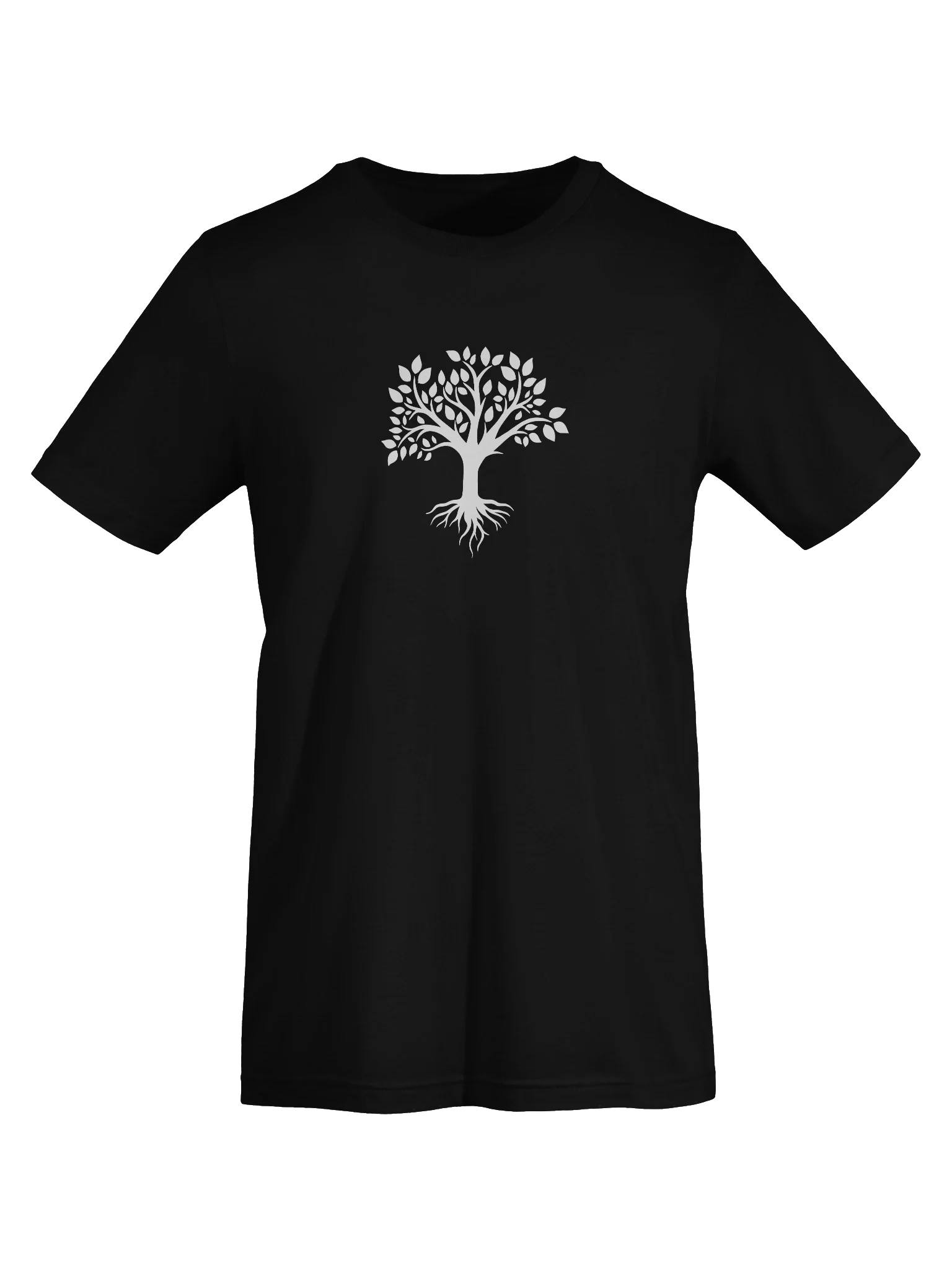 The Tall - Premium T-shirt (Womans) product image (7)