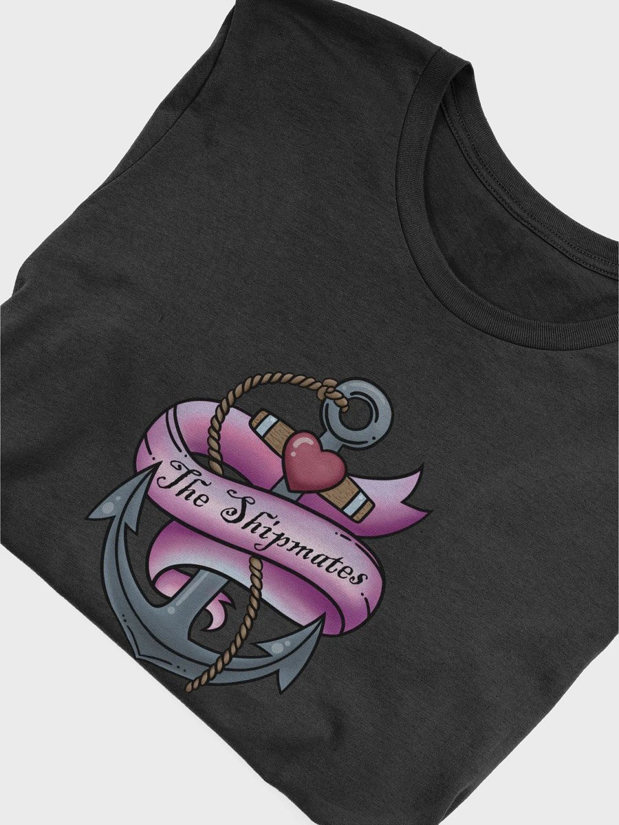 Shipmates Womans T-shirt product image (27)