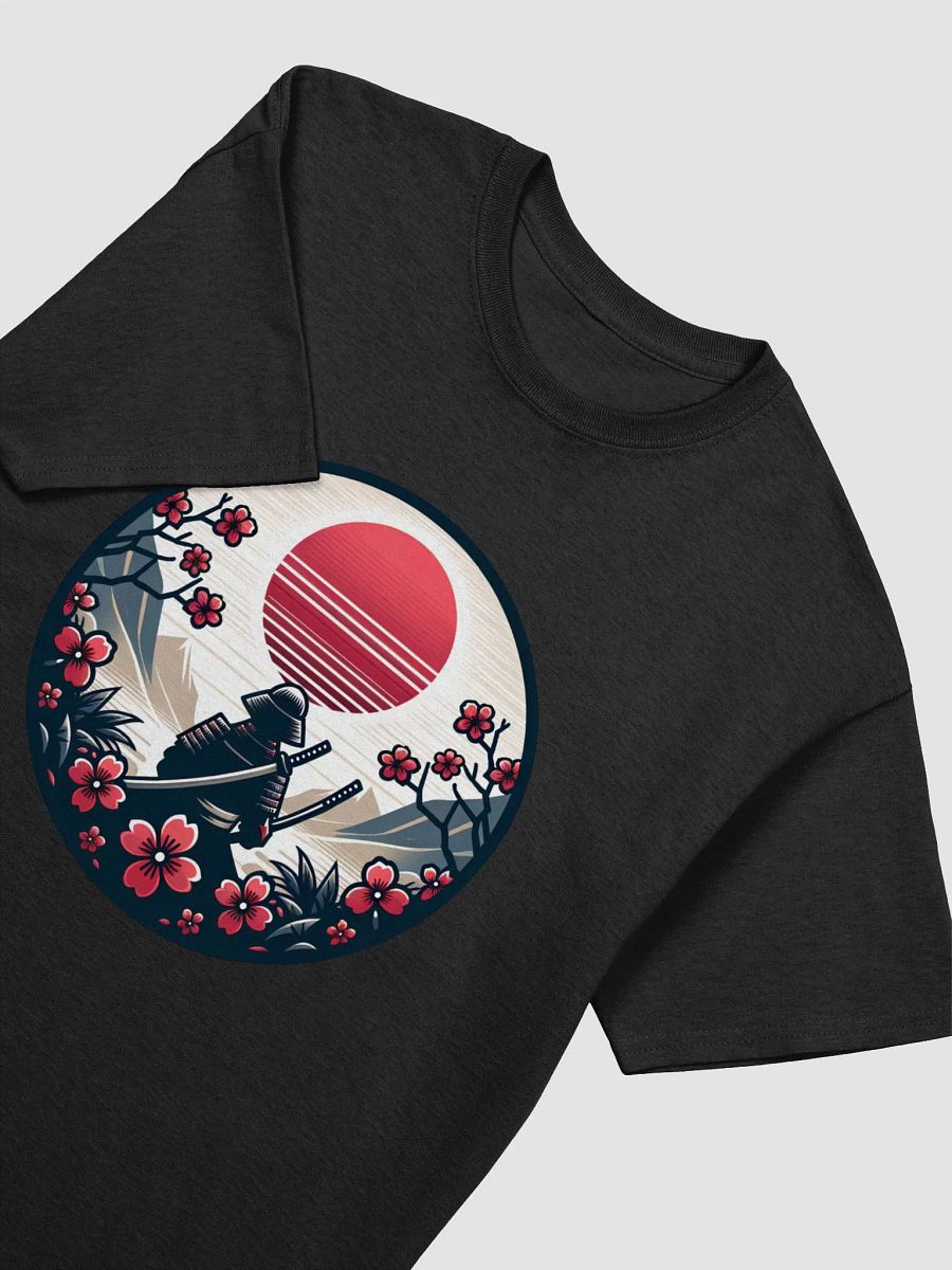 Traditional japanese motifs in a retro design product image (3)