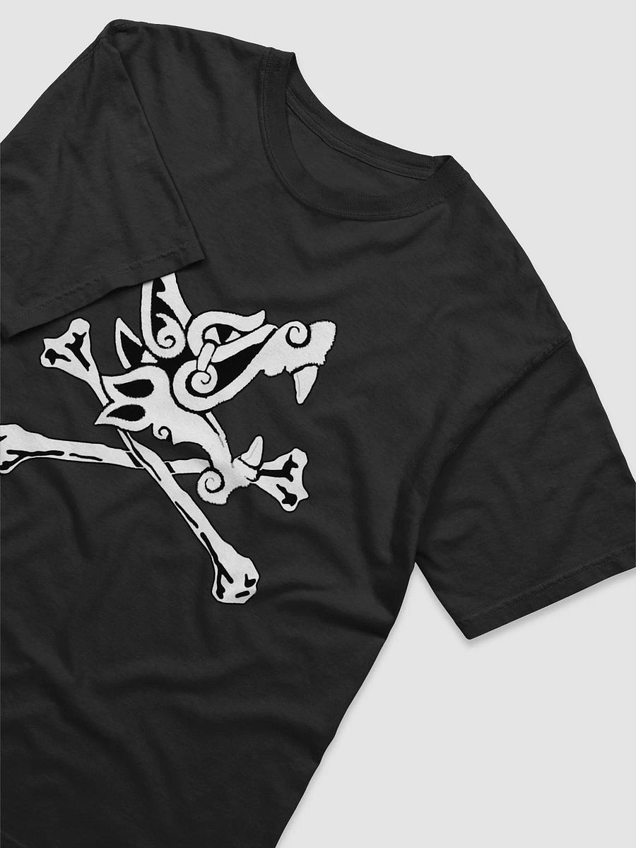 Jorgy Roger T-Shirt product image (22)