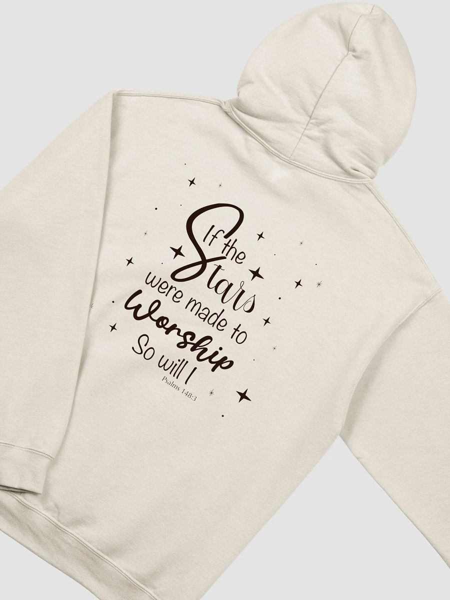 So Will I product image (17)