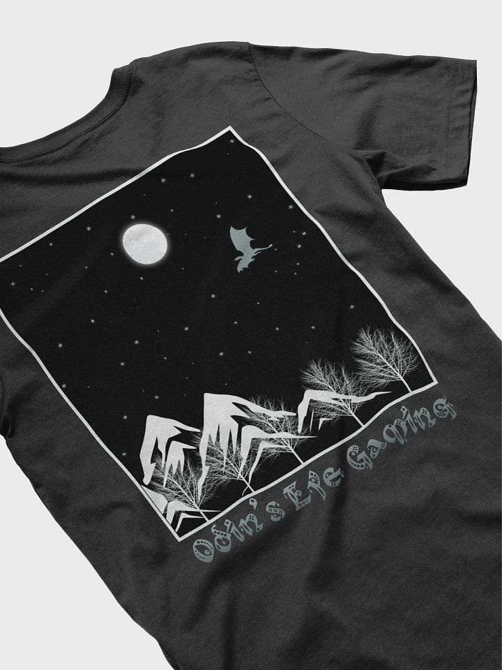 Moba Shirt product image (1)