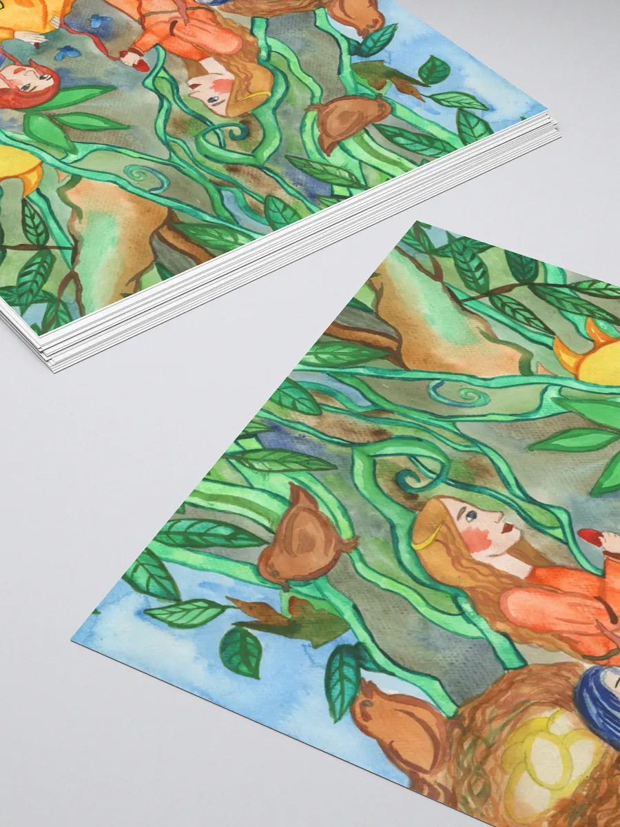 Woven Fates of Yggdrasil product image (12)