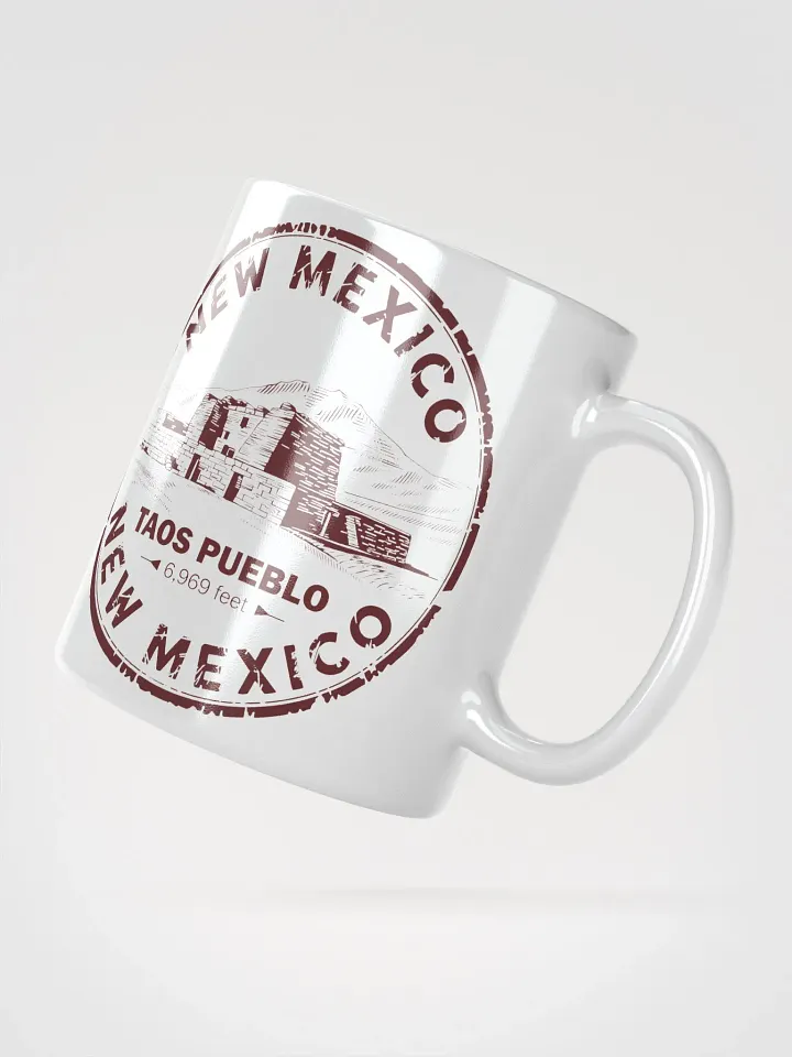 New Mexico – USA State Pride Collection product image (4)