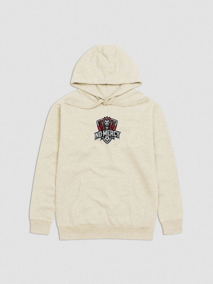 PPC No mercy FCC hoodie product image (1)