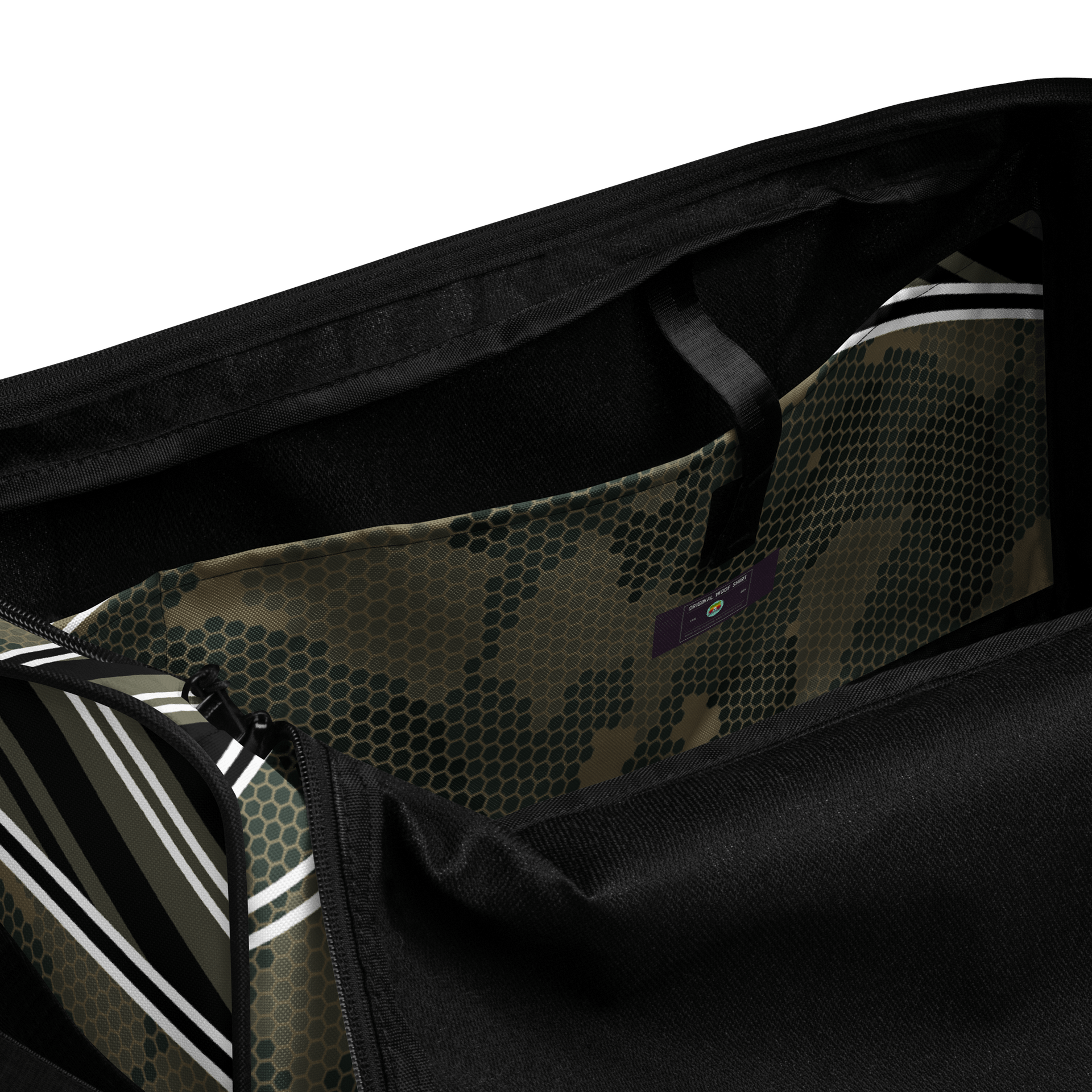 Ready Player One | Duffle Bag product image (7)
