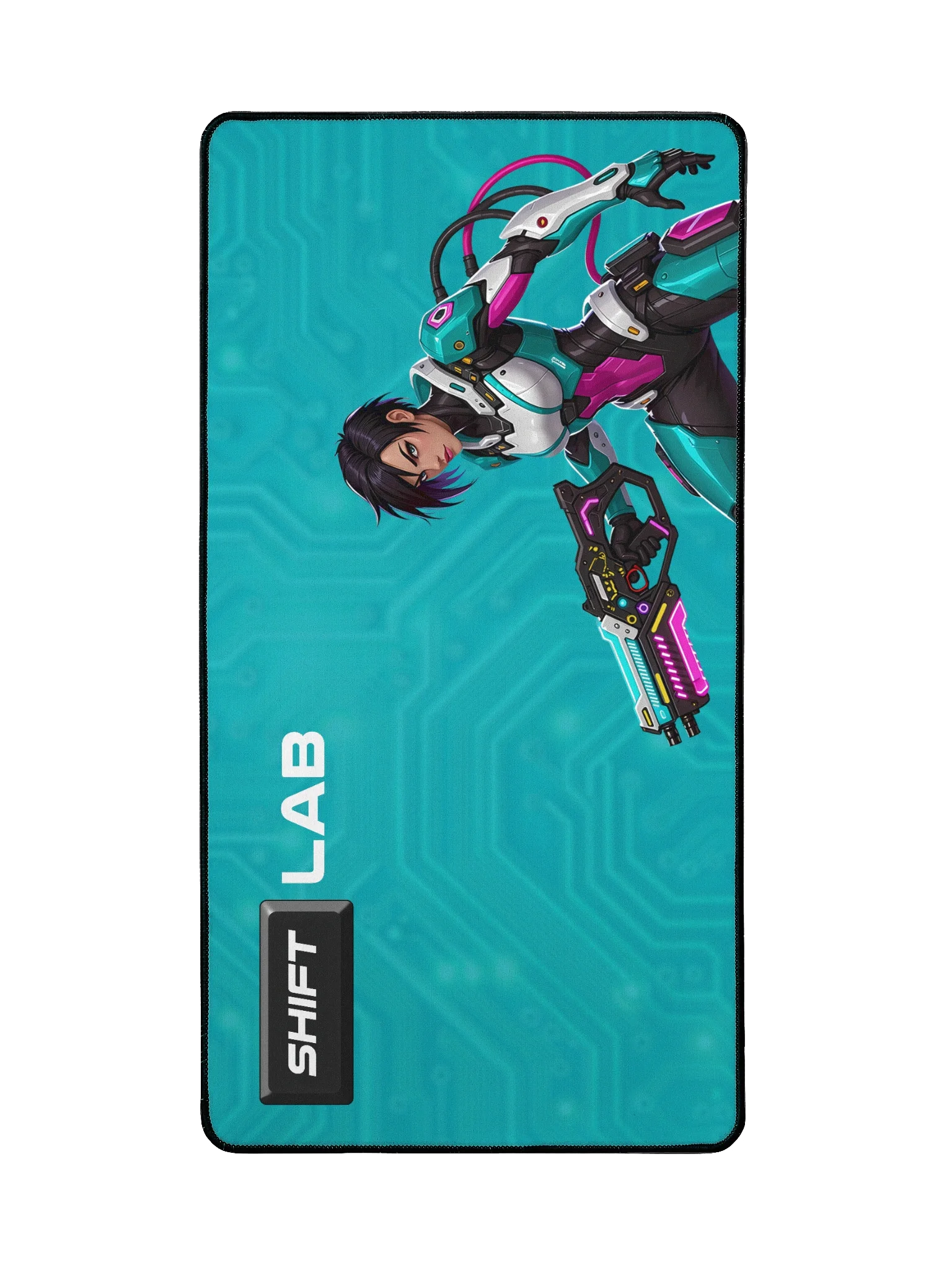 Cyber Mousepad product image (2)
