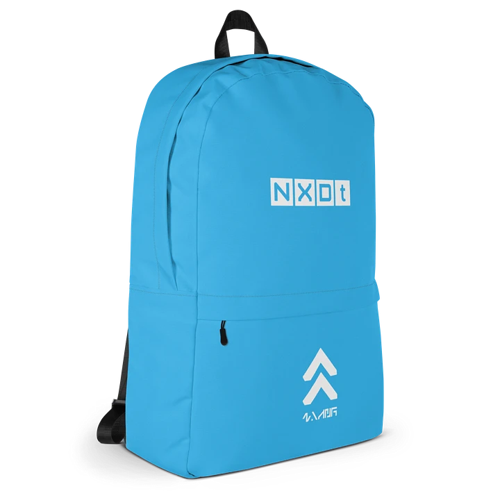 NXDt - XNG - Water-Resistant Backpack - BRWDS1 product image (2)