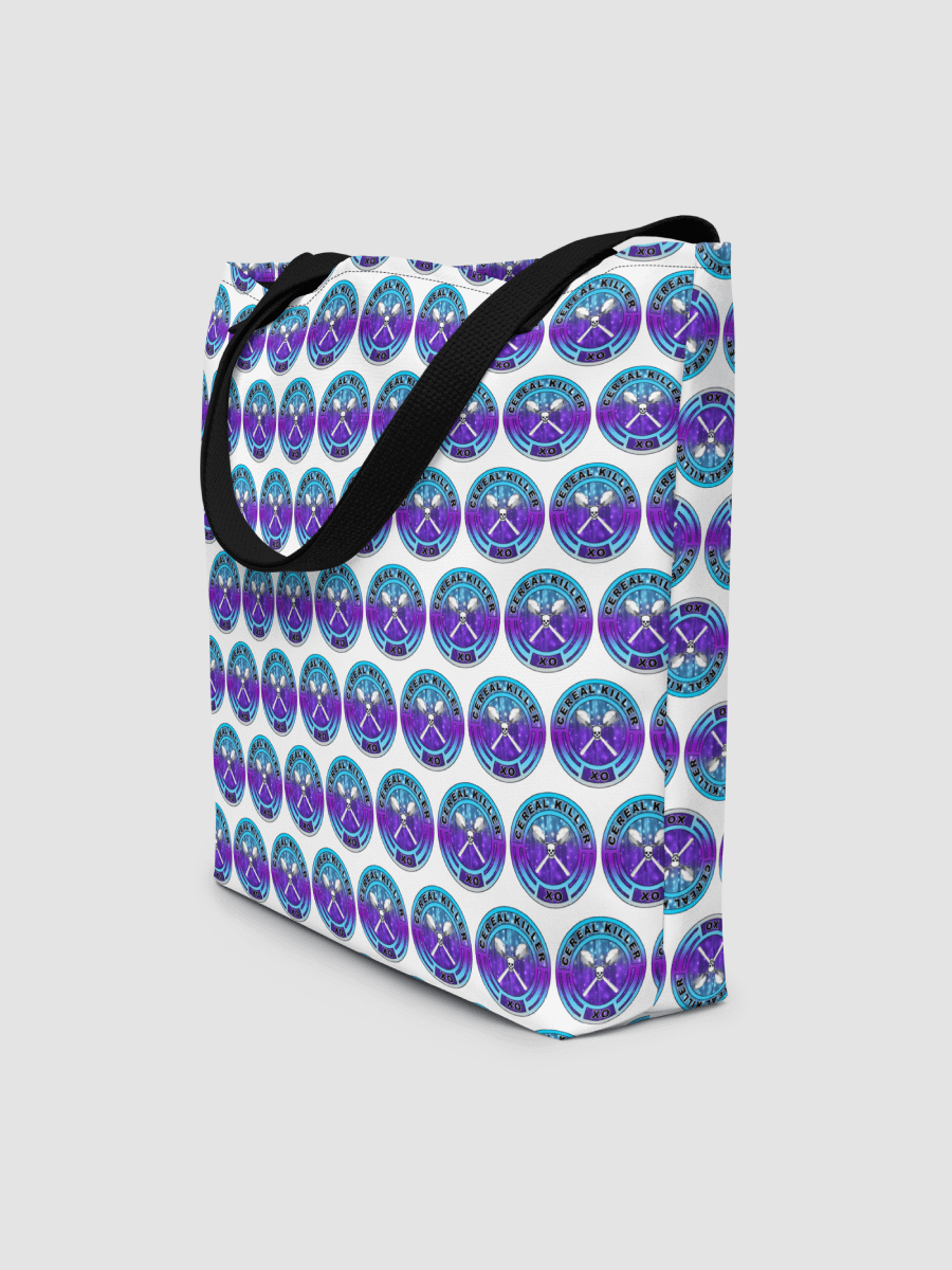 The goat of all totes (large tote) product image (3)