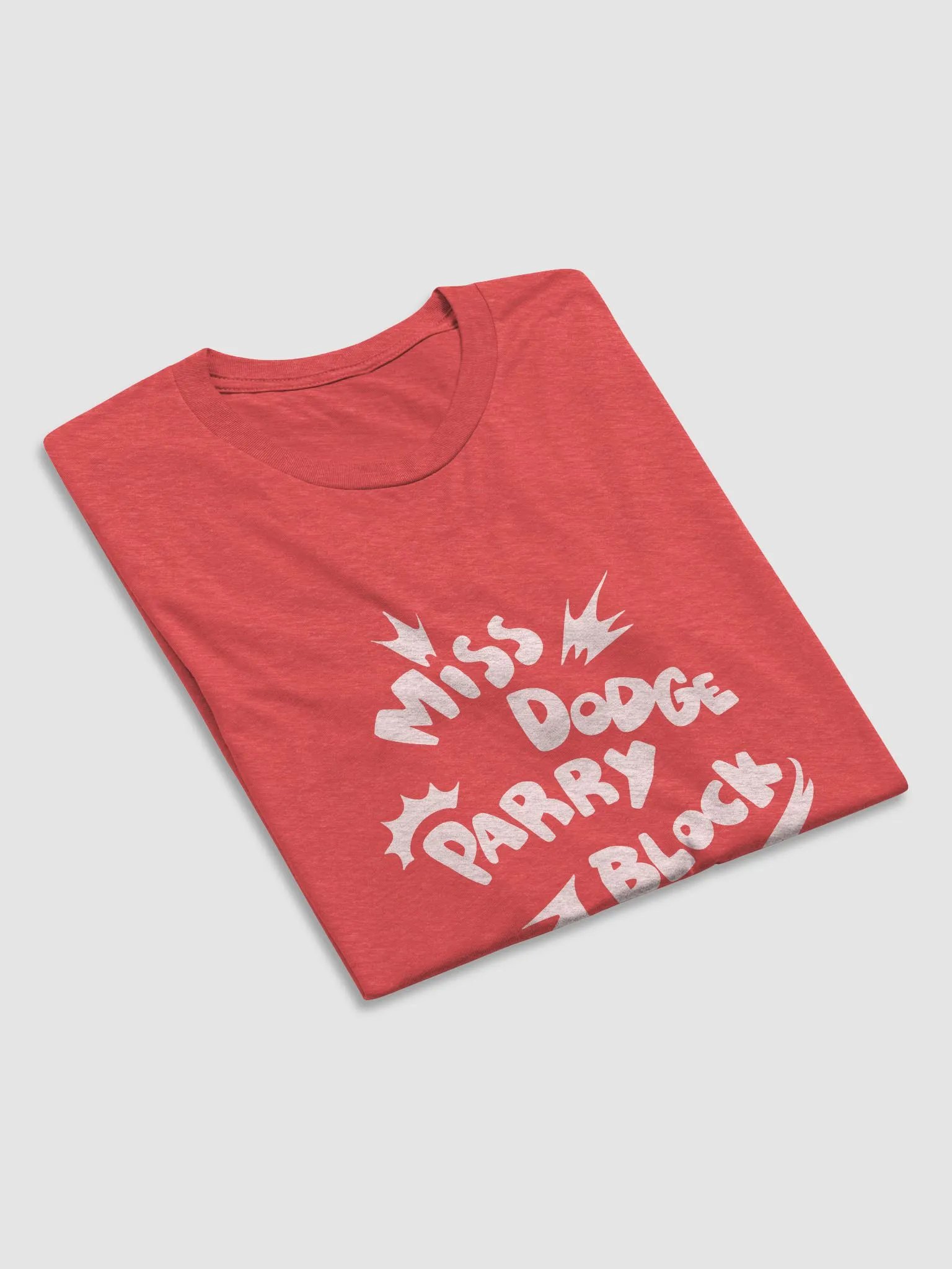 Miss, Dodge, Parry product image (56)