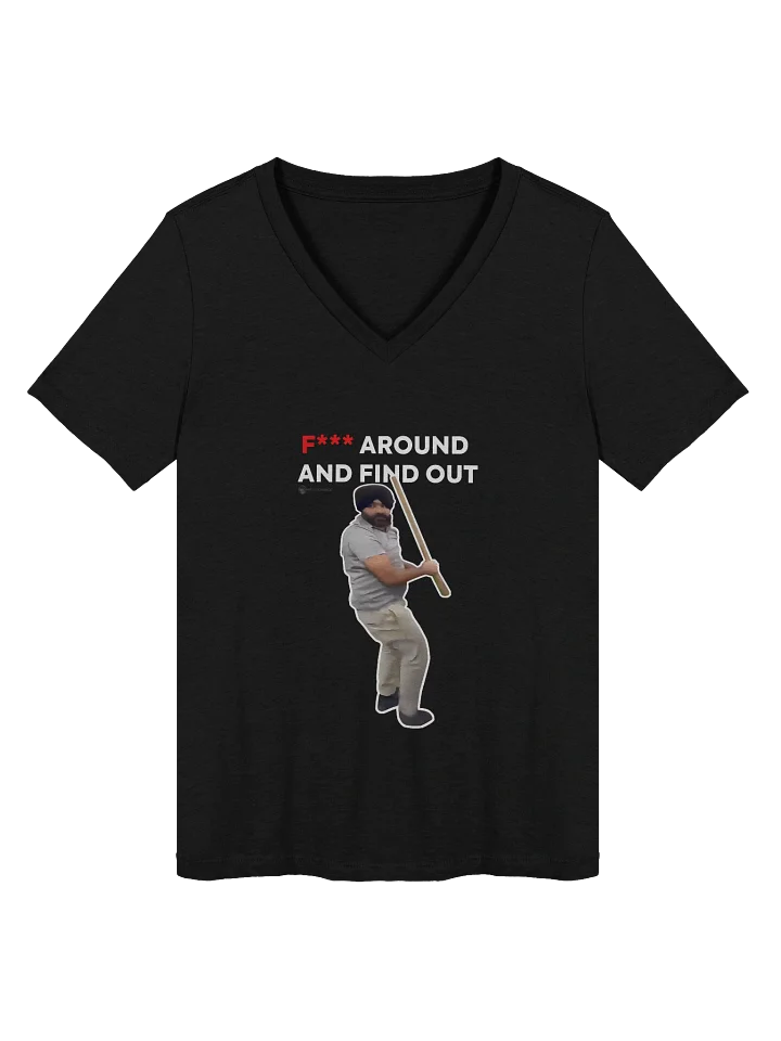 F*** Around And Find Out product image (1)