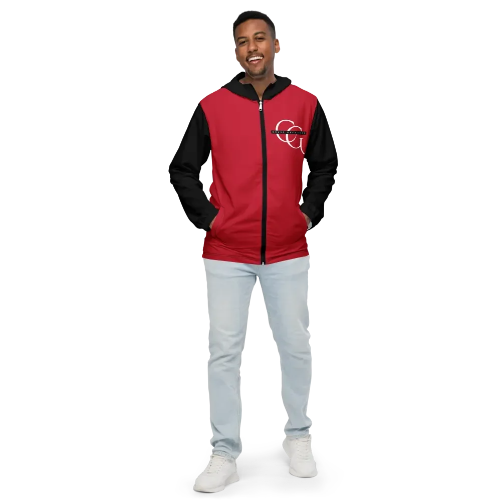 CG Windbreaker product image (1)