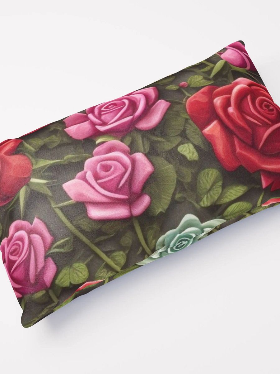 Rose Tapestry Pillow product image (4)