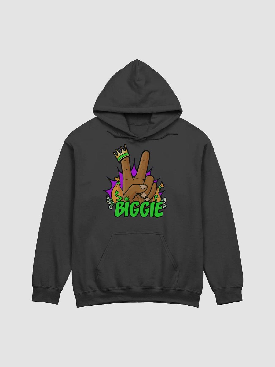 Biggie Small Hoodie product image (1)