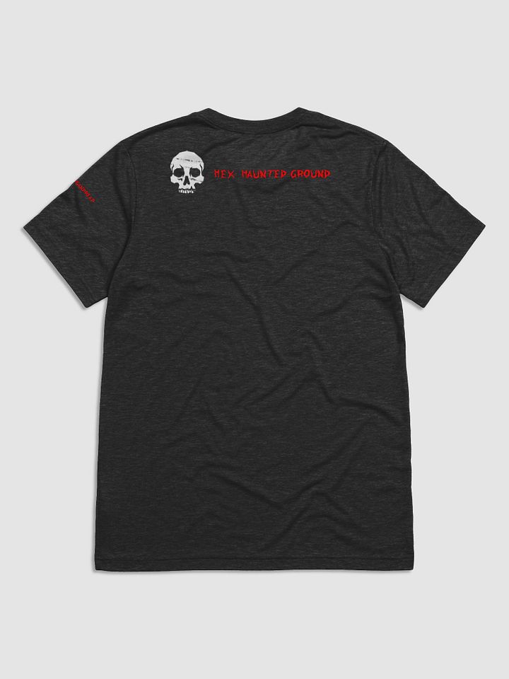 Haunted Ground T-Shirt product image (2)