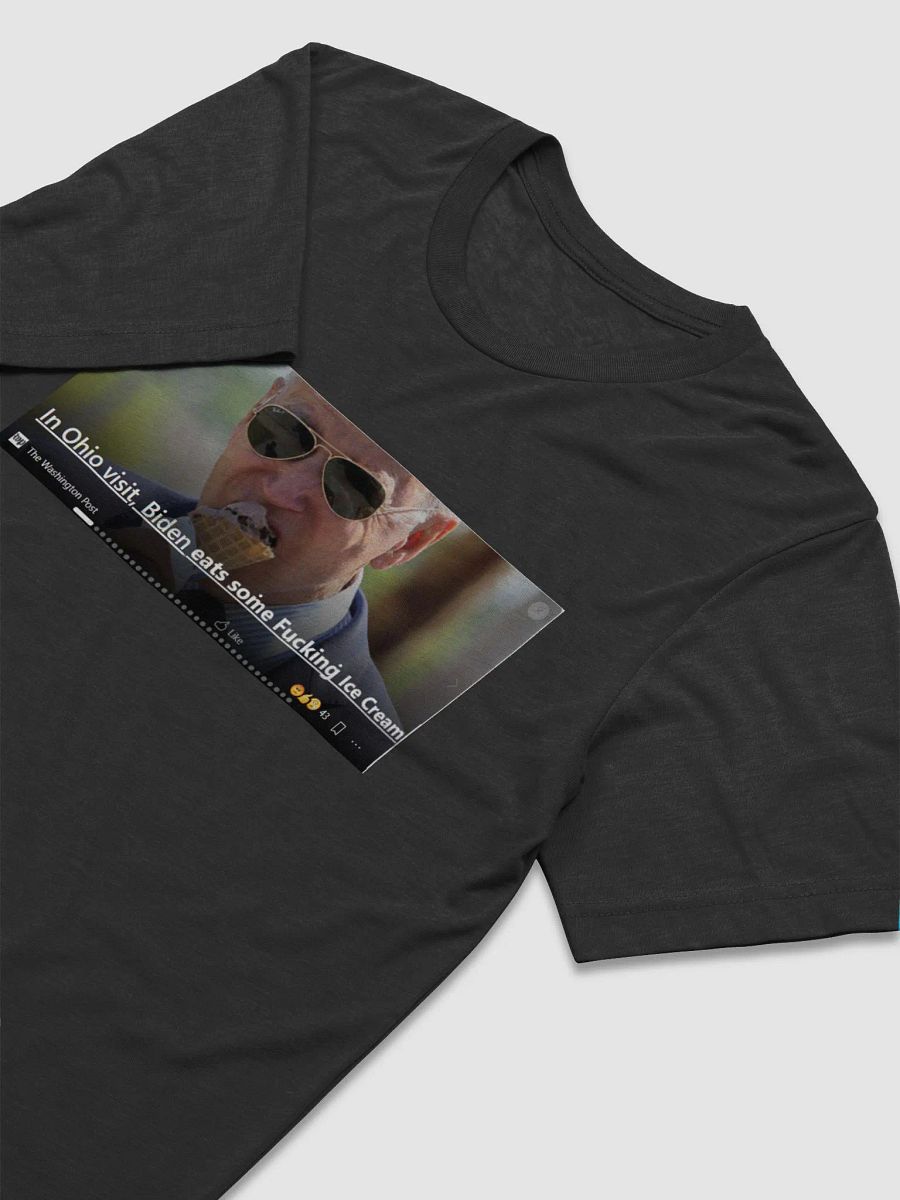 The Headline of the Year T Shirt product image (3)